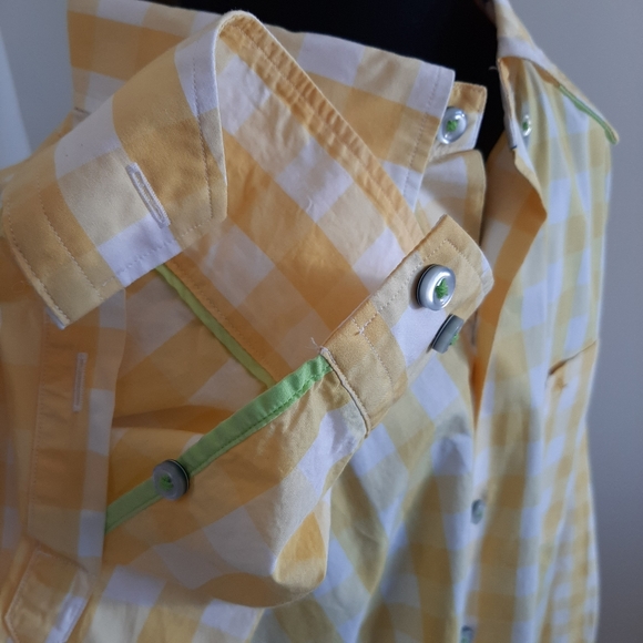 Tommy Bahama Dress Shirt - Picture 3 of 8